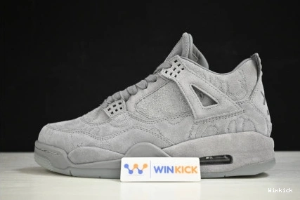 JORDAN X 930155-003 GREY” “COOL 4 KAWS AIR 0913